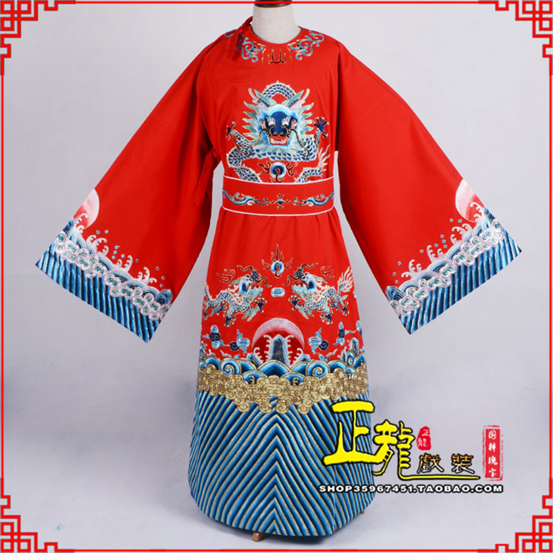 沅江舞台演出状元服孟丽君女驸马